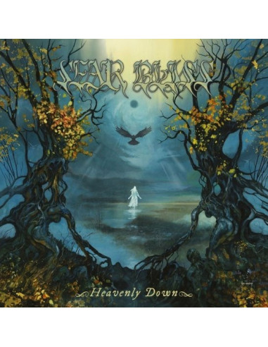 Sear Bliss - Heavenly Down - (CD)