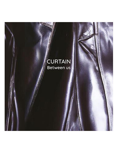 Curtain - Between Us - (CD)