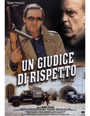 Giudice Di Rispetto (Un)