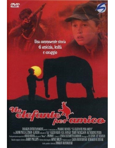 Elefante Per Amico (Un)