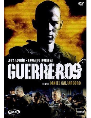 Guerreros