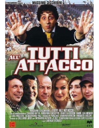 Tutti All'Attacco