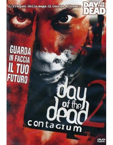 Day Of The Dead 2 - Contagium