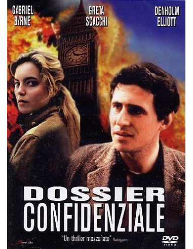 Dossier Confidenziale