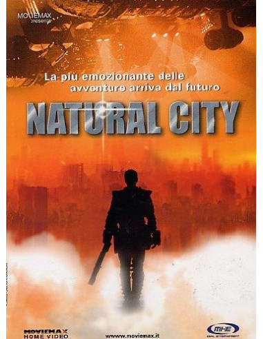 Natural City