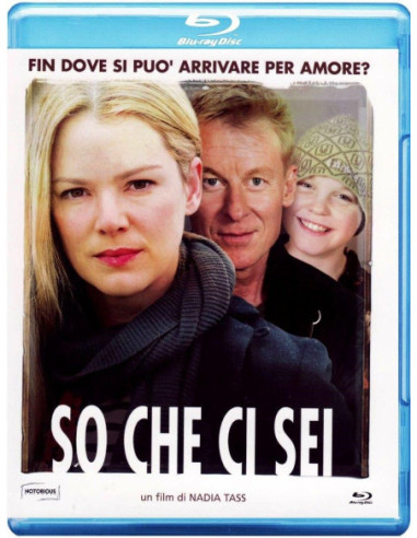 So Che Ci Sei (Blu-Ray)