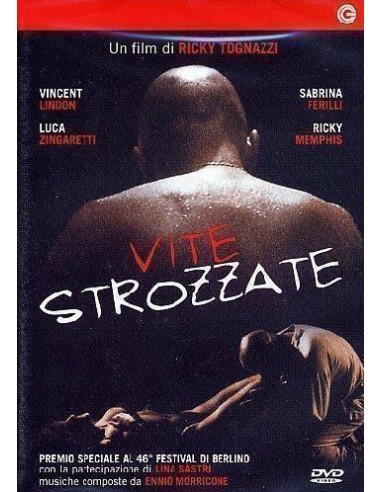 Vite Strozzate