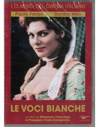 Voci Bianche (Le)