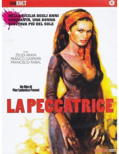 Peccatrice (La) (1975)