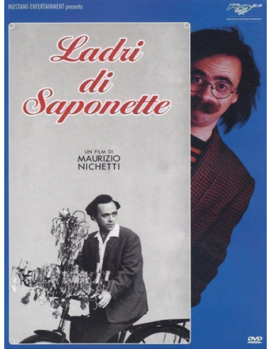 Ladri Di Saponette