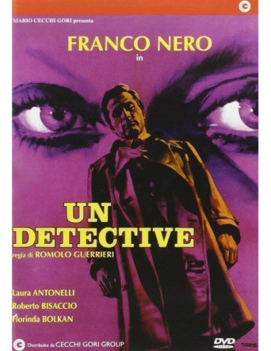 Detective (Un)