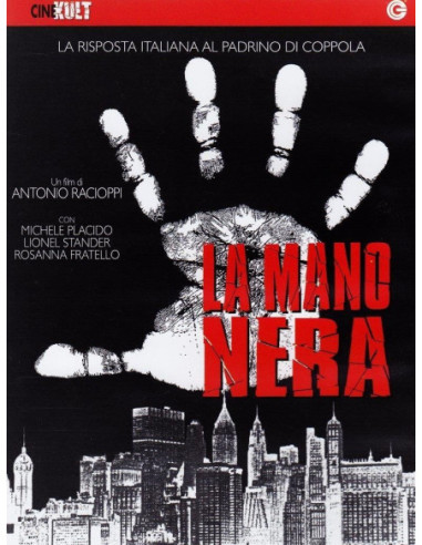 Mano Nera (La)