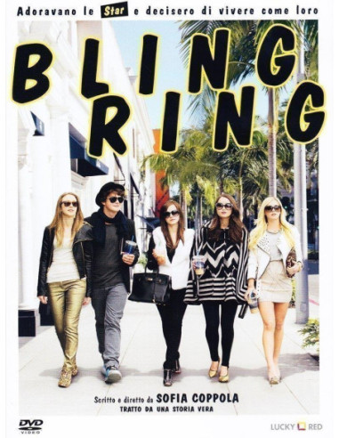 Bling Ring