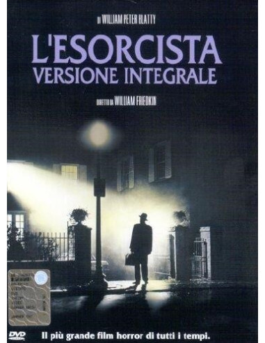 Esorcista (L') (Versione Integrale)