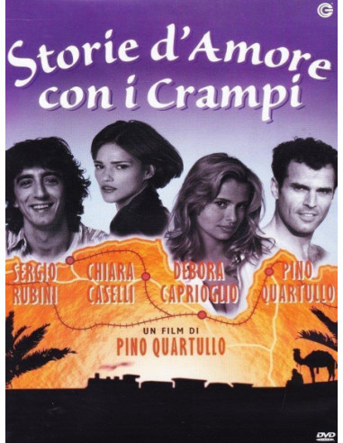 Storie D'Amore Con I Crampi