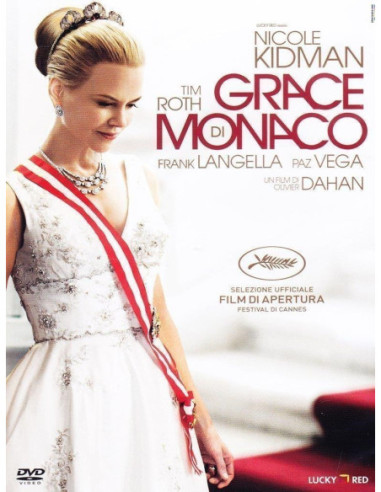 Grace Di Monaco