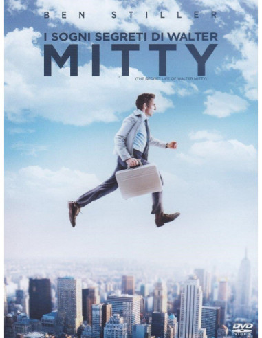 Sogni Segreti Di Walter Mitty (I)