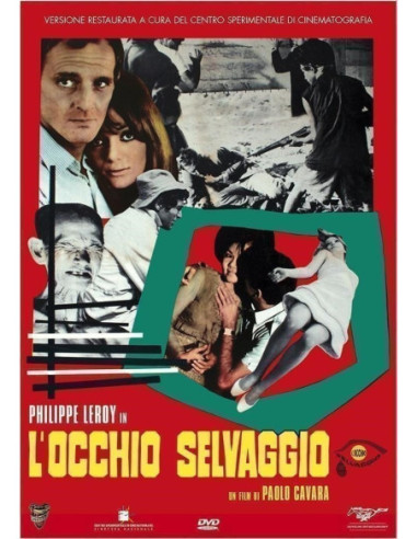 Occhio Selvaggio (L')