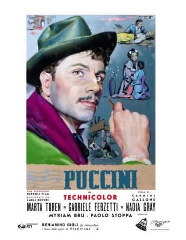 Puccini