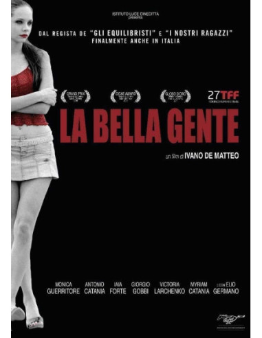 Bella Gente (La)