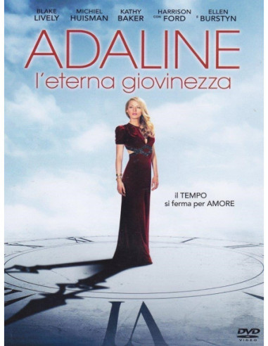 Adaline - L'Eterna Giovinezza