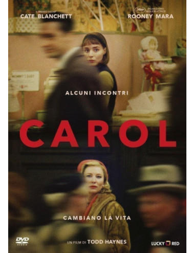 Carol