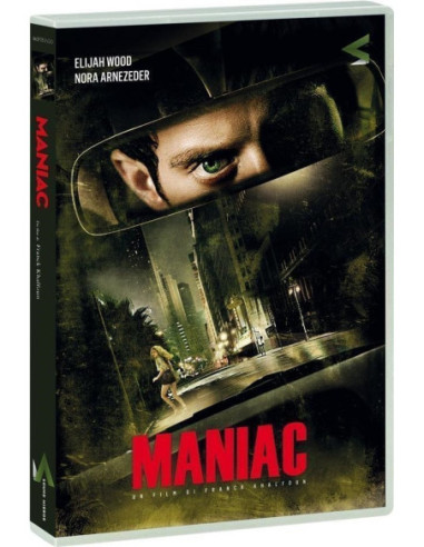 Maniac