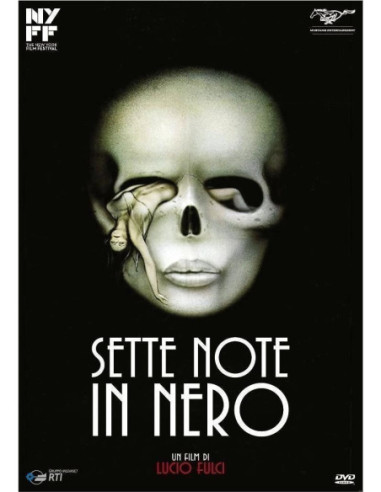 Sette Note In Nero