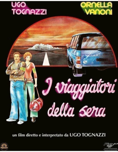 Viaggiatori Della Sera (I)