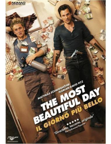 Most Beautiful Day (The) - Il Giorno Piu' Bello