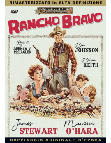 Rancho Bravo