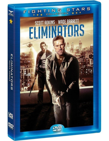 Eliminators - Senza Regole (Fighting Stars)