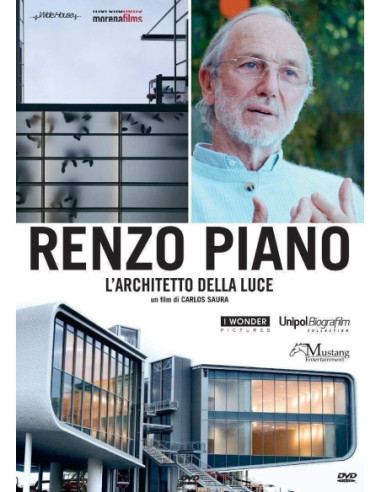 Renzo Piano - L'Architetto Della Luce