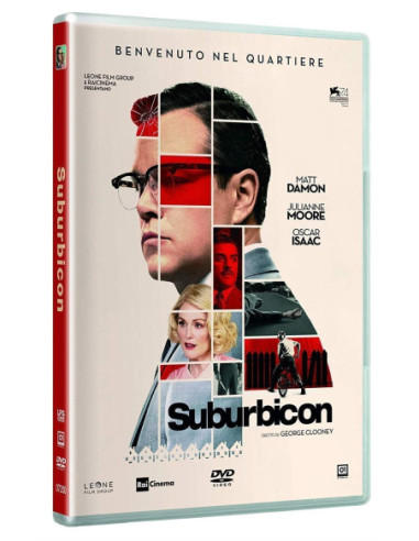 Suburbicon