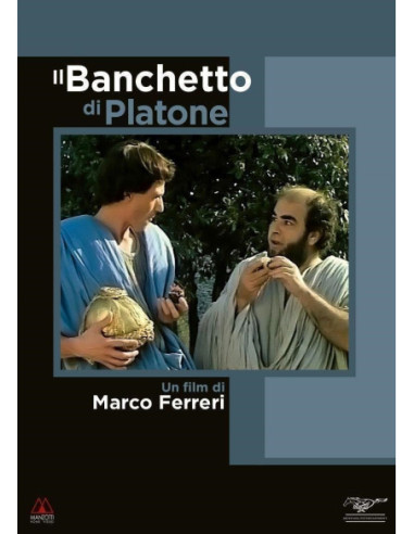 Banchetto Di Platone (Il)