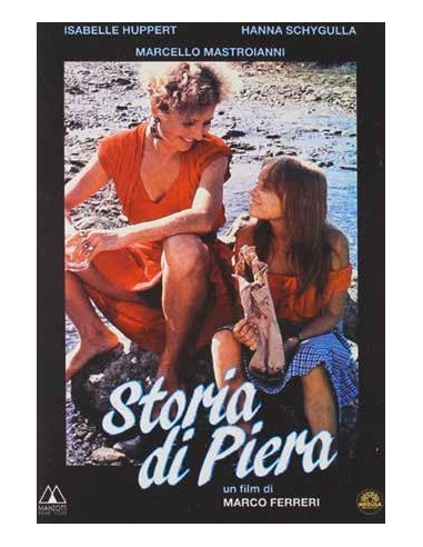 Storia Di Piera