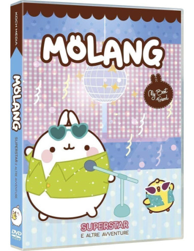 Molang - Molang Superstar