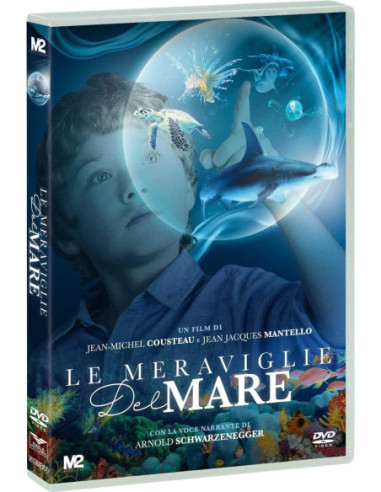 Meraviglie Del Mare (Le) (2D-3D)