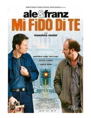 Mi Fido Di Te