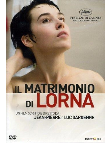 Matrimonio Di Lorna (Il)