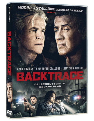 Backtrace