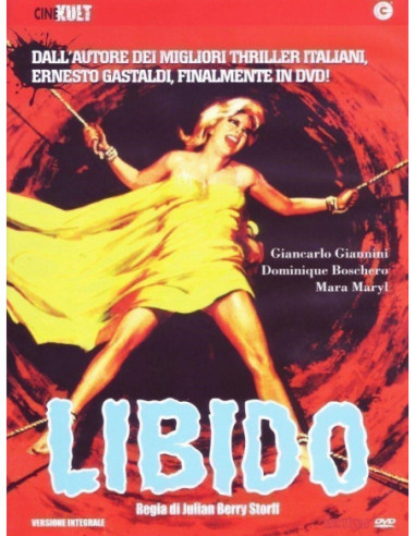 Libido