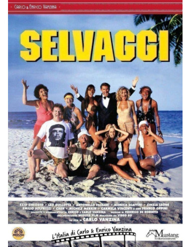 Selvaggi