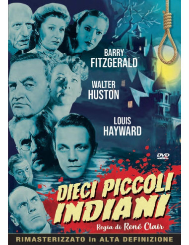 Dieci Piccoli Indiani ( ed.2020)