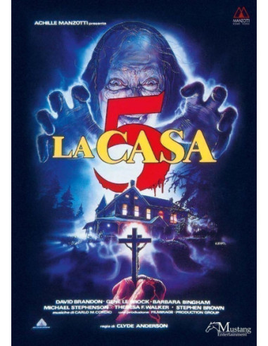 Casa 5 (La)