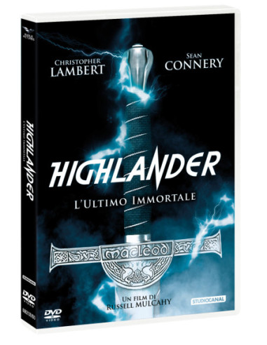 Highlander - L'Ultimo Immortale