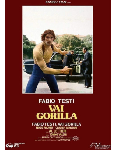 Vai Gorilla