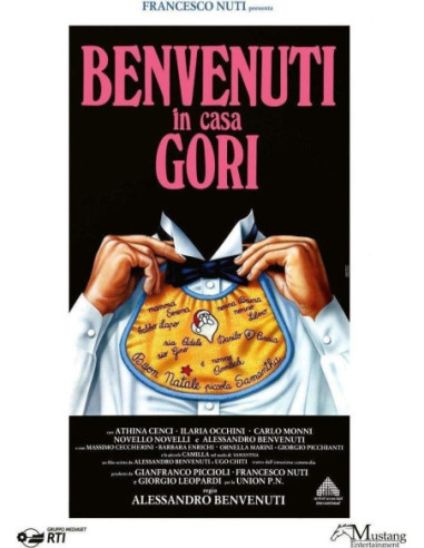 Benvenuti In Casa Gori