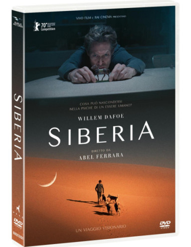 Siberia