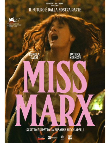 Miss Marx